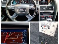 second-hand Audi Q7 