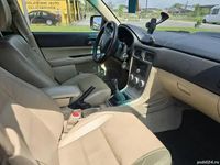 Second-hand Subaru Forester 350 CP (257 kW) 2007 SUV