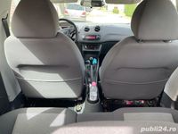 second-hand Seat Ibiza 