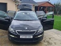 Second-hand Peugeot 308 120 CP (88 kW) 2015 Alte culori Break