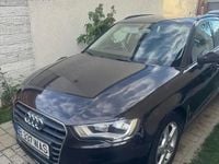 Second-hand Audi A3 110 CP (80 kW) 2015 Maro Hatchback