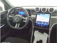 second-hand Mercedes 200 GLC4Matic 9G-TRONIC AMG Line Advanced