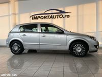 second-hand Opel Astra 1.6