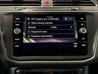 Second-hand VW Tiguan Elegance 200 CP (147 kW) 2022 Culoarealbastru SUV