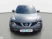 second-hand Nissan Juke 