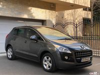 second-hand Peugeot 3008 2013 cutie automata 170.000km