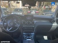 second-hand Mercedes GLC220 d 4MATIC