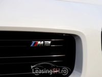 second-hand BMW M2 