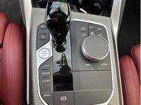 Second-hand BMW M440 M Sport 387 CP (284 kW) 2022 Albastru portimao metalic metalizat Berlinǎ