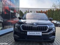 second-hand Skoda Karoq 2.0 TDI 4X4 DSG Style