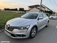 second-hand Renault Talisman Blue dCi 150 LIMITED