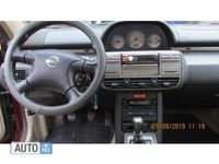 Second-hand Nissan X-Trail 116 CP (85 kW) 2002 Visiniu SUV