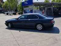 second-hand BMW 728 i E38 GPL