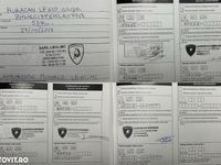 Second-hand Lamborghini Huracán 610 CP (448 kW) 2017 Culoareportocaliu Coupe