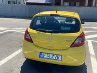 second-hand Opel Corsa 1.3 CDTI EcoFlex 111 Jahre Edition