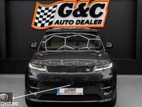 Second-hand Land Rover Range Rover Sport HSE Dynamic 460 CP (338 kW) 2024 Culoaregri SUV