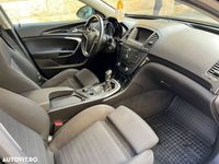 second-hand Opel Insignia 2.0 CDTI Sport