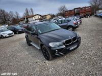 second-hand BMW X5 xDrive30d