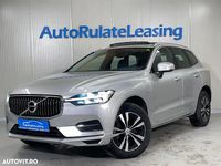 Second-hand Volvo XC60 Inscription 341 CP (250 kW) 2021 Culoaregri SUV