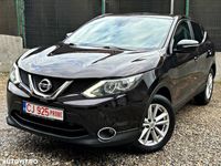 second-hand Nissan Qashqai 1.5 dCi ACENTA