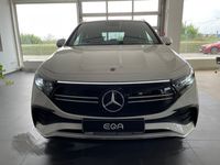 second-hand Mercedes EQA250 PREMIUM AMG PANORAMA MEMO PARK 360°