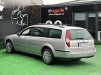 second-hand Ford Mondeo 2.0 Diesel, 2005, Finantare Rate