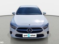 second-hand Mercedes A220 d Sedan Aut.