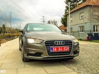 second-hand Audi A3 