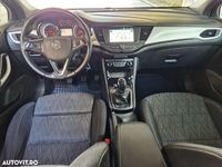 Second-hand Opel Astra 110 CP (80 kW) 2020 Negru Break