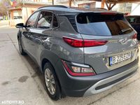 Second-hand Hyundai Kona 120 CP (88 kW) 2021 Culoaregri SUV