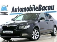 second-hand Skoda Superb 1.6 TDI Ambition