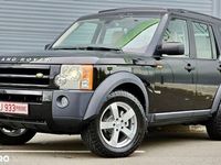 second-hand Land Rover Discovery 2.7 TD HSE Aut.