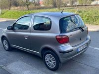 second-hand Toyota Yaris 997benzina VVT