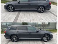 second-hand VW Passat Variant 2.0 TDI DSG Highline