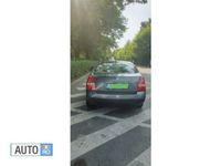 Second-hand Nissan Primera 109 CP (80 kW) 2006 Gri Berlinǎ