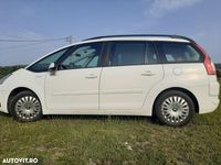 second-hand Citroën Grand C4 Picasso 