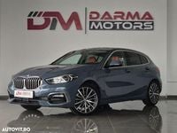 Second-hand BMW 118 Sport Line 136 CP (100 kW) 2021 Culoaregri Hatchback