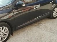 Second-hand Renault Mégane III 110 CP (80 kW) 2011 Hatchback