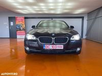 second-hand BMW 525 Seria 5 d xDrive