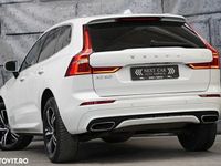 second-hand Volvo XC60 D5 AWD Geartronic RDesign