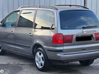 second-hand Seat Alhambra 1.9TDI Sport 4x4