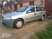 second-hand Opel Astra 1589