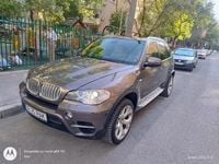 Second-hand BMW X5 306 CP (225 kW) 2012 SUV