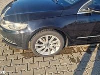 Second-hand VW Passat 177 CP (130 kW) 2014 Culoarenegru Berlinǎ