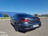 second-hand VW CC 