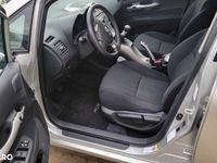 second-hand Toyota Auris 1.6 Executive