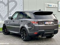 second-hand Land Rover Range Rover Sport 3.0 I TDV6 HSE Dynamic