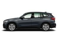 second-hand BMW X1 xDrive25e