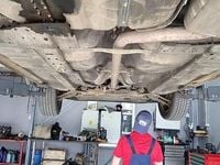 Second-hand Kia Ceed 66 CP (48 kW) 2011 Hatchback