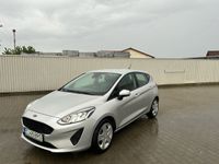 second-hand Ford Fiesta 2020